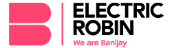 Electric Robin logo